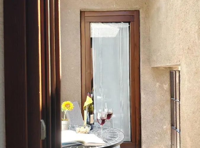 شقة فندقية Residenza Corte Casara 4*