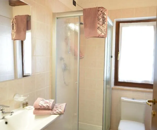 Residenza Corte Casara 4* لاتيزي