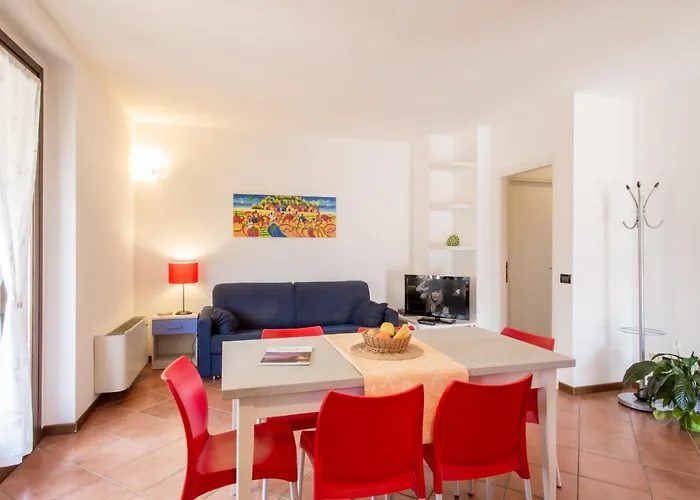 Residenza Corte Casara شقة فندقية لاتيزي