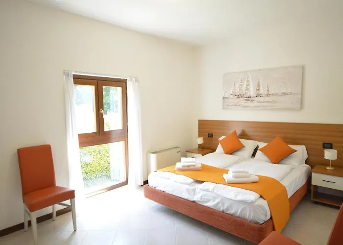 Residenza Corte Casara شقة فندقية 4*