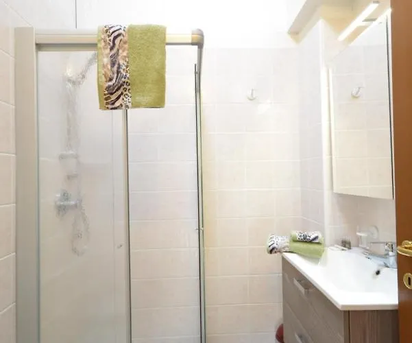 Residenza Corte Casara 4* لاتيزي