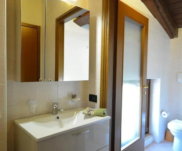 Residenza Corte Casara شقة فندقية