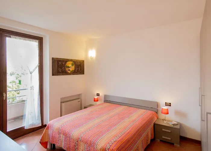 شقة فندقية Residenza Corte Casara