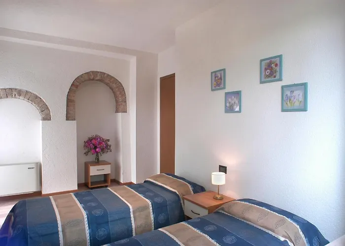 شقة فندقية Residenza Corte Casara لاتيزي