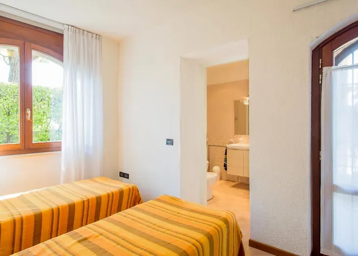 Residenza Corte Casara شقة فندقية