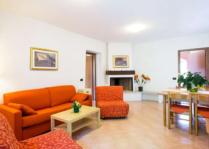 Residenza Corte Casara شقة فندقية