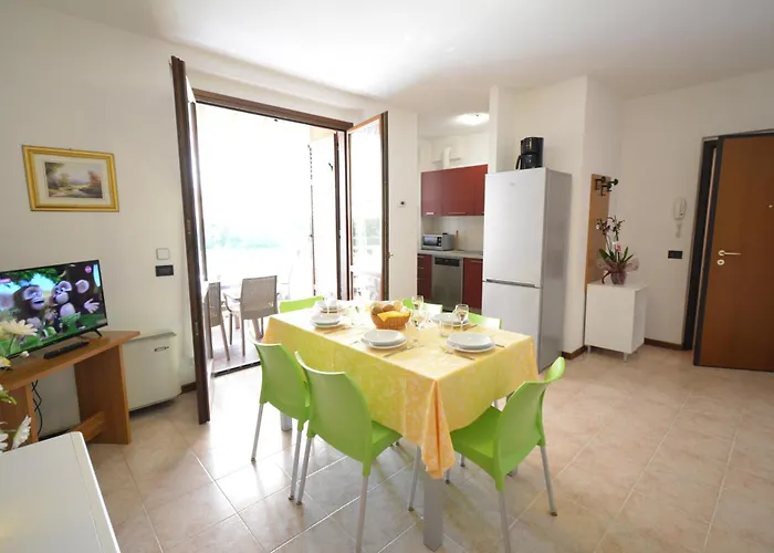 Residenza Corte Casara شقة فندقية