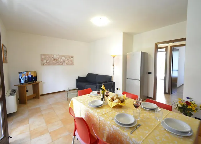 Residenza Corte Casara شقة فندقية