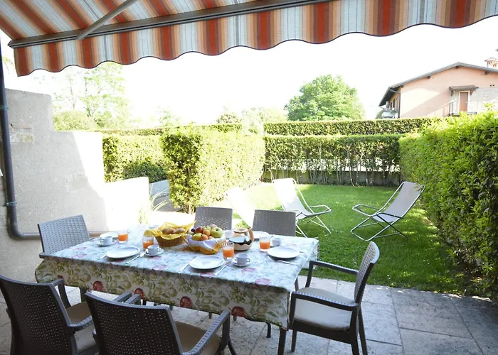 Residenza Corte Casara لاتيزي