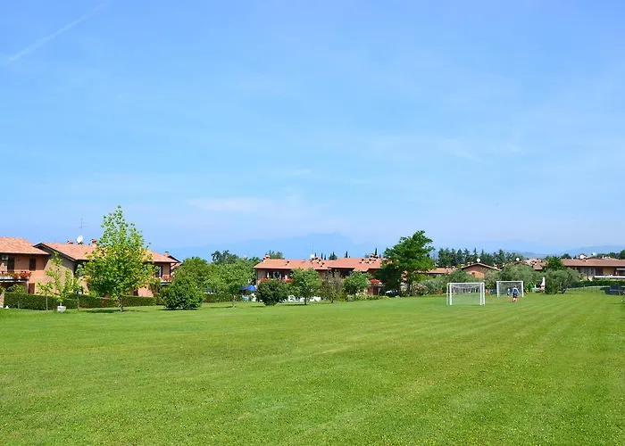 Residenza Corte Casara شقة فندقية 4*