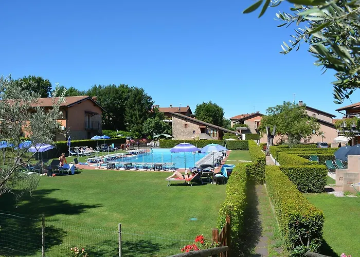 Residenza Corte Casara 4* لاتيزي