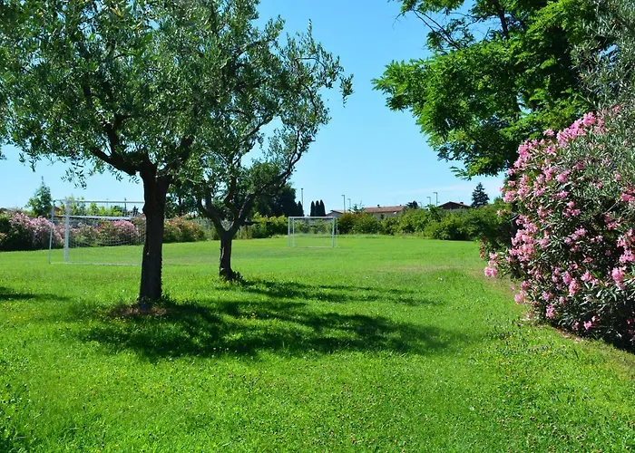 Residenza Corte Casara شقة فندقية